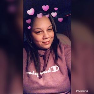 Meet your Posher, Maryann